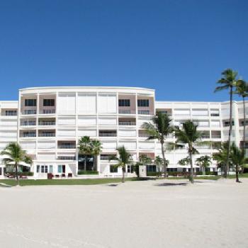 Costa del Sol Apartments