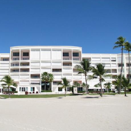 Costa del Sol Apartments