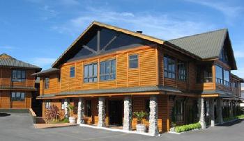 Copthorne Hotel Taupo