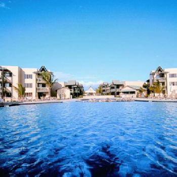 Denarau Island Resort