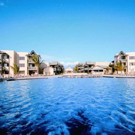 Denarau Island Resort