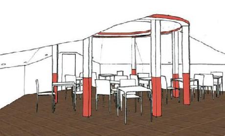 Coeur de City Bordeaux Clemenceau Hotel