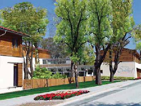 BEST WESTERN Seidlhof Landhotel