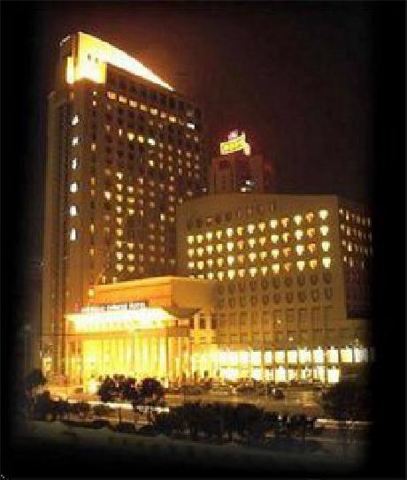 Overseas Chinese Hotel Wenzhou