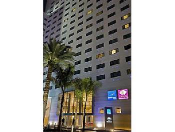 Novotel Casablanca City Center