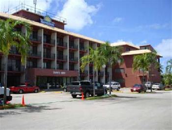 Days Inn Guam Airport S