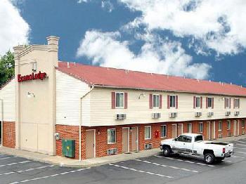 Econo Lodge Allentown