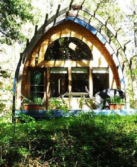 Salt Springs Spa Resort