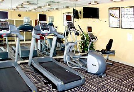 Courtyard Des Moines West/Jordan Creek