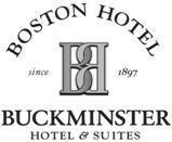 Boston Hotel Buckminster