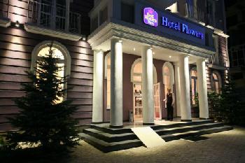 BEST WESTERN PLUS Flowers Hotel