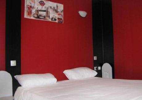 Comfort Hotel Technoparc