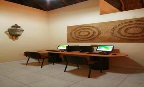 Las Palomas Nuevo Vallarta