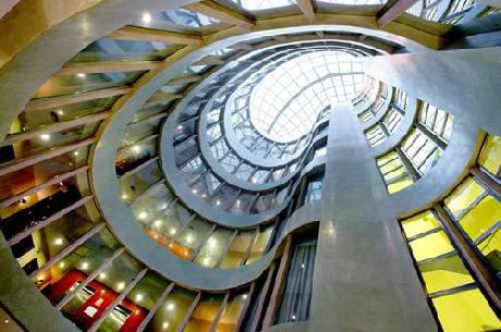 Silken Gran Hotel Havana