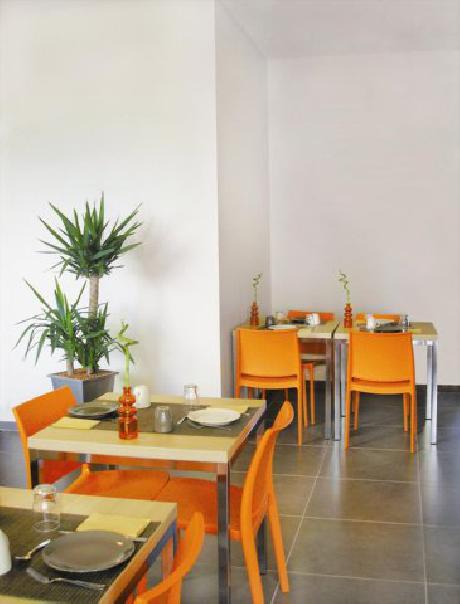 Residhome Gergovia Clermont