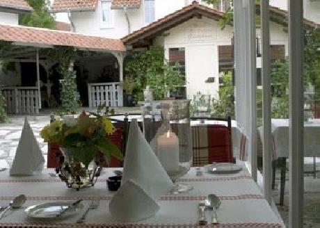 Hotel Restaurant Alt Vellern