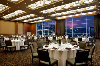 Le Westin Montreal - Opening June 30, 2009