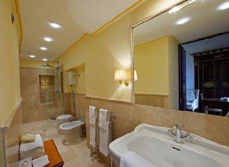 Pensione Palazzo Ravizza