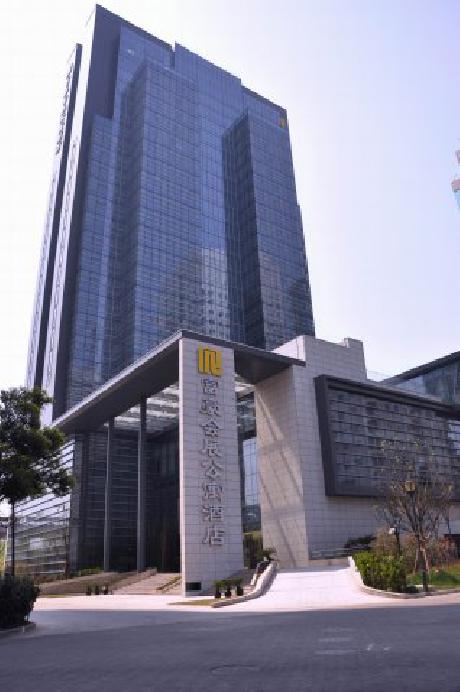 Regal Plaza Hotel and Residence