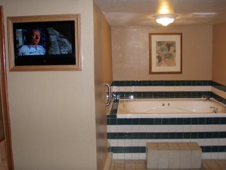 Nite Inn Studio City