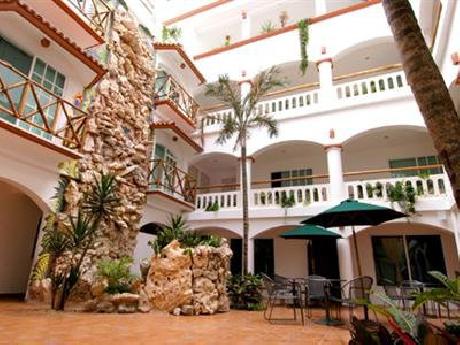 Illusion Boutique Hotel