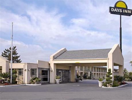 Days Inn Chowchilla Gateway to Yosemite