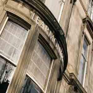 Travelodge Edinburgh Learmonth