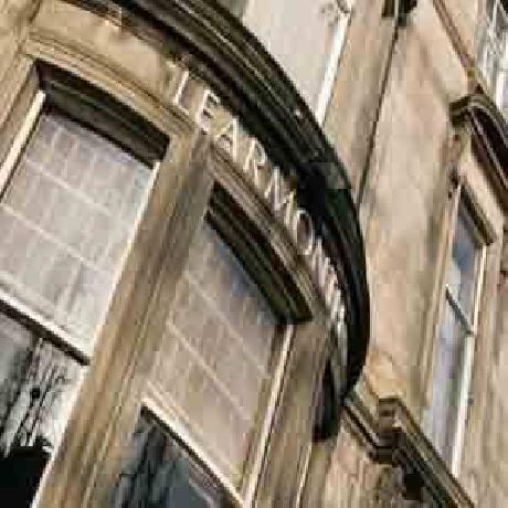 Travelodge Edinburgh Learmonth