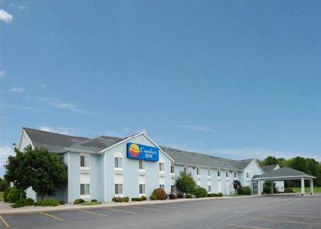 Comfort Inn Hart