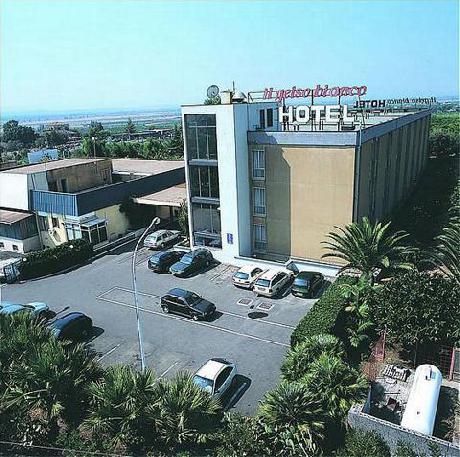 Hotel Il Gelso Bianco Misterbianco