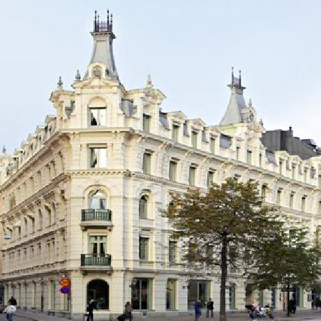 Elite Hotel Stockholm Plaza