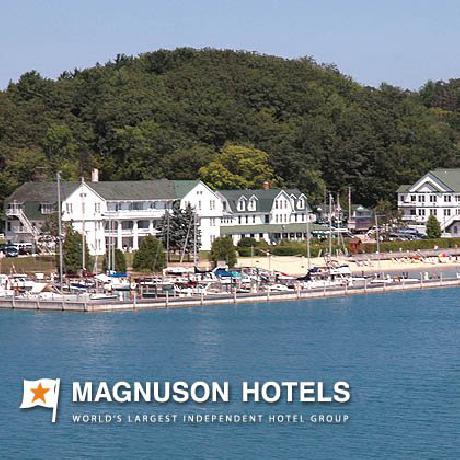 Portage Point Inn Onekama