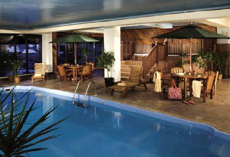 DoubleTree by Hilton Breckenridge