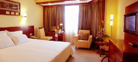 Fuhua Grand Hotel Citycenter