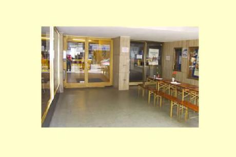 Hotel Metropol Duesseldorf