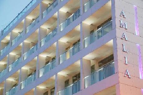 Amalia Hotel