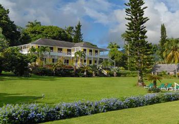 Ottleys Plantation Inn