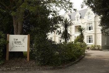 The Green House Hotel