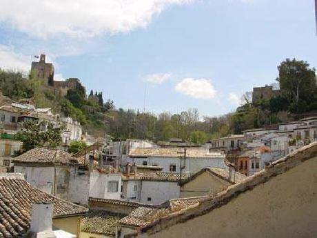 Domus Selecta Puerta De Las Granadas