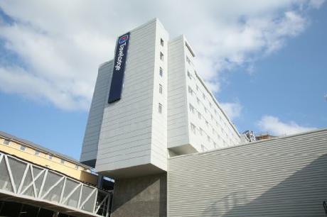 Travelodge Feltham
