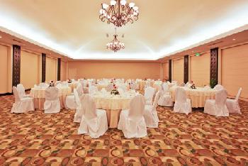 Holiday Inn CITY OF KNOWLEDGE