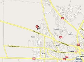 Atlas Targa And Resort