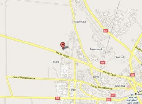 Atlas Targa And Resort