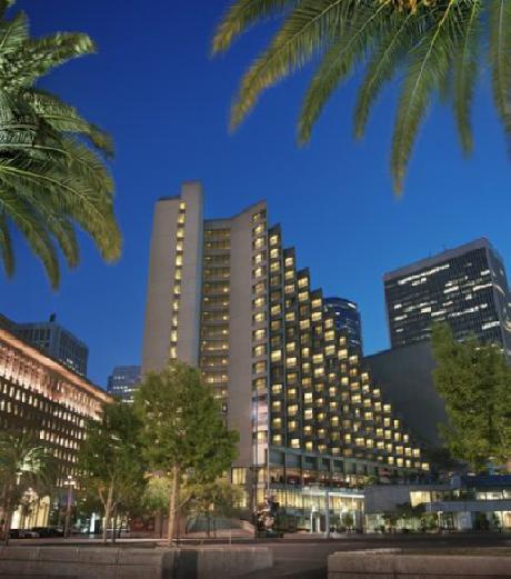 Hyatt Regency San Francisco