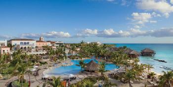 Sanctuary Cap Cana