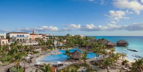 Sanctuary Cap Cana