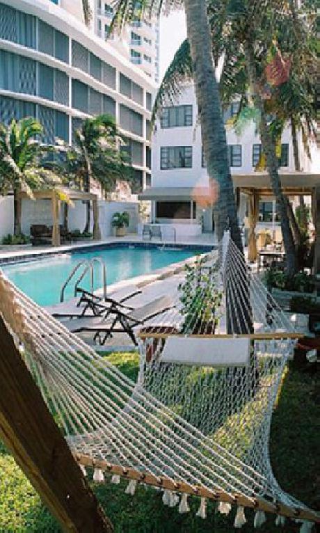 Mimosa Hotel and Spa