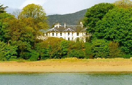 RATHMULLAN HOUSE