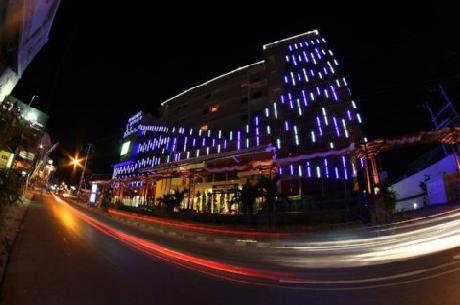 all seasons Yogyakarta