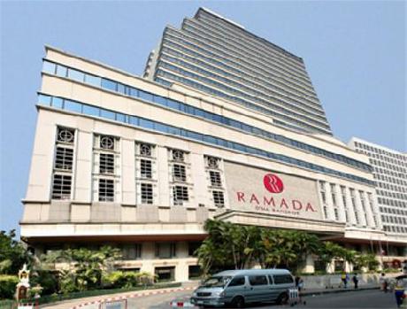 Ramada D MA Bangkok